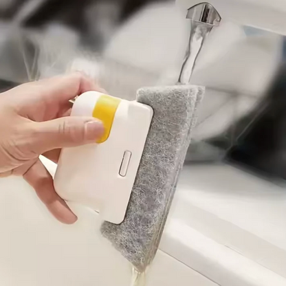 2x1 SlotClean™ Limpieza de Ranuras 2 en 1