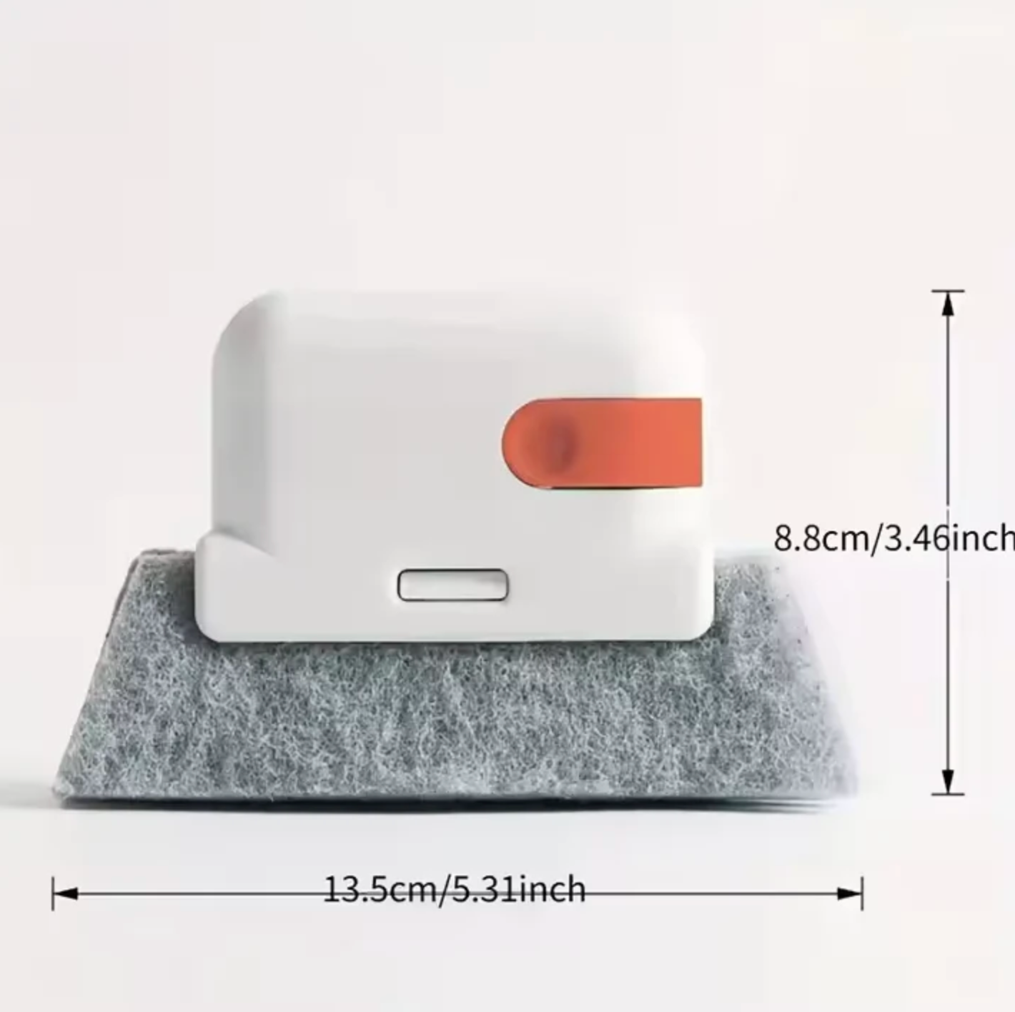 2x1 SlotClean™ Limpieza de Ranuras 2 en 1