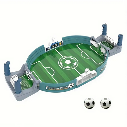 Mini Futbolito de Mesa para Niños