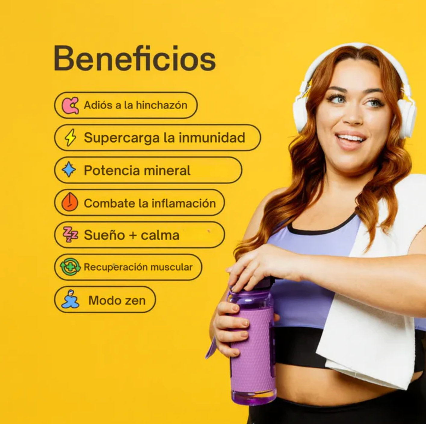 Miracle Moo® - Suplemento de Calostro Bovino