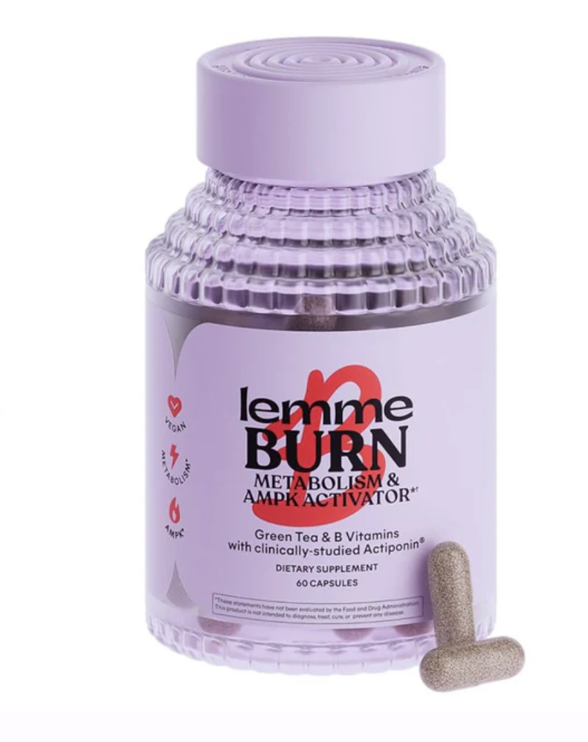 Lemme Burn