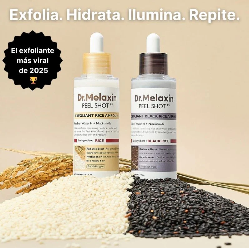 Dr.Melaxin Dúo Facial