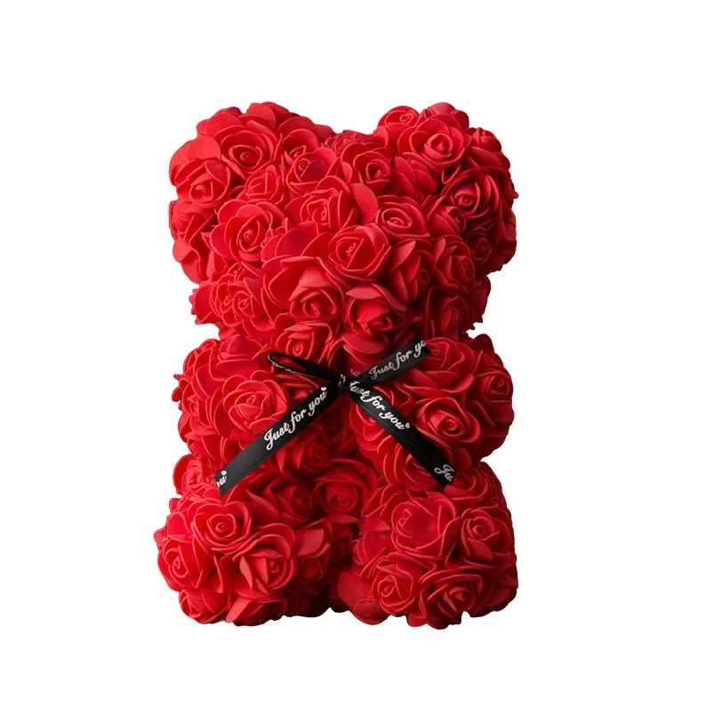 Oso Eterno Rosé