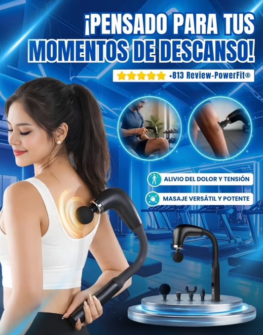 PowerFit®