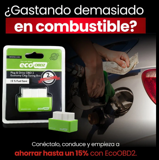Eco Obd2