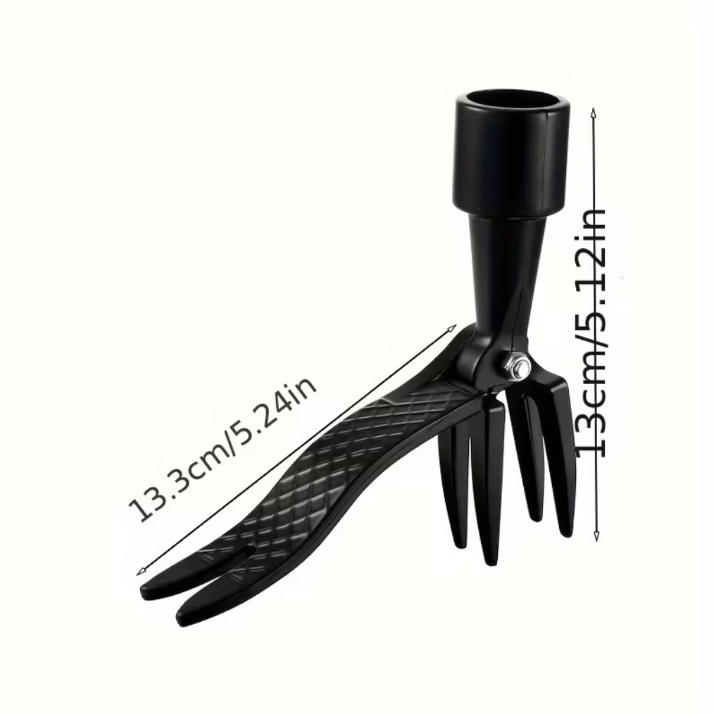 RootMaster Pro® - (Pack X2) Extractor de Maleza