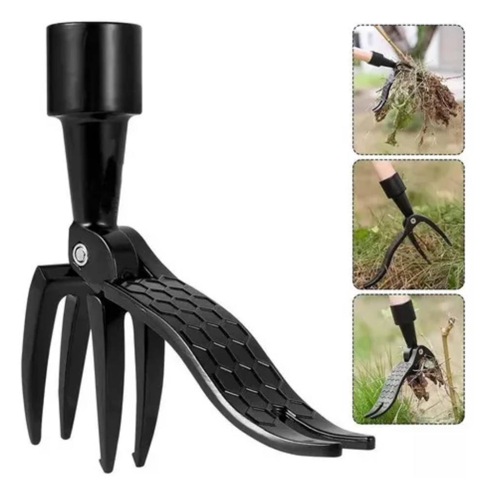 RootMaster Pro® - (Pack X2) Extractor de Maleza