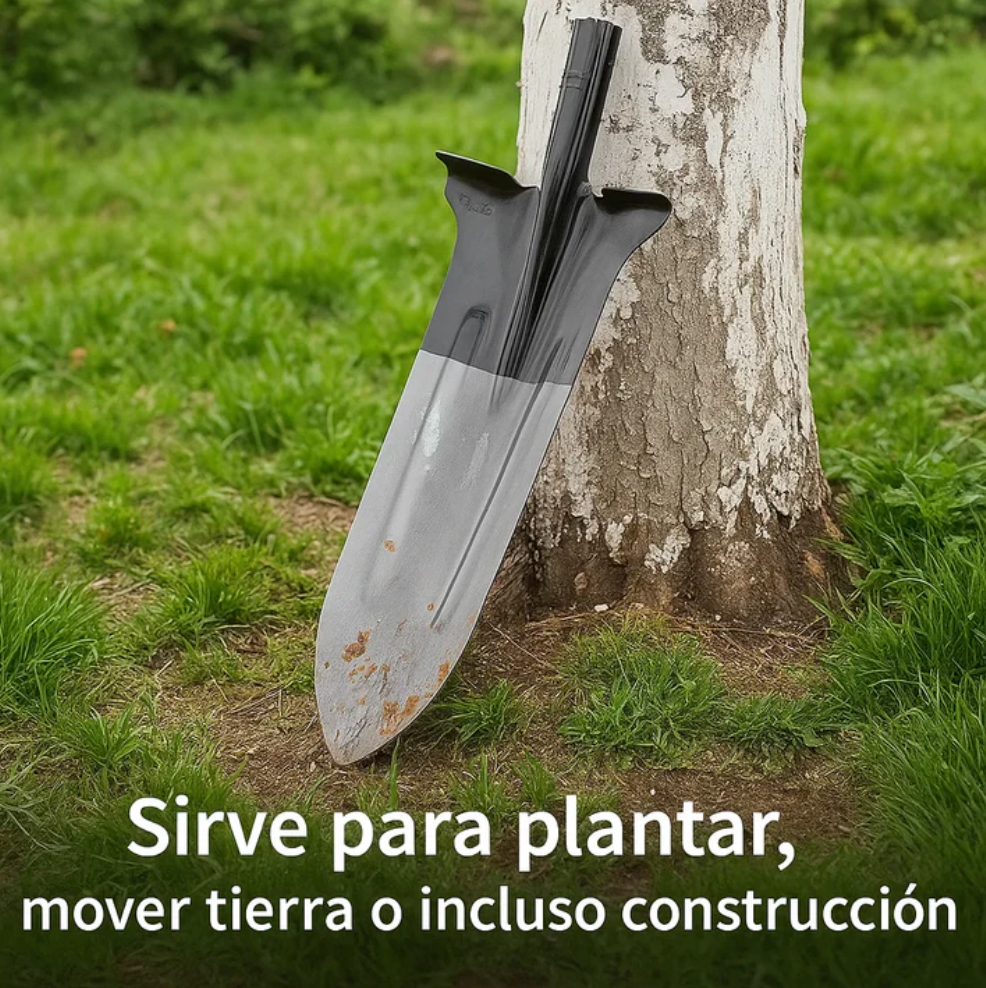 2x1 GardenBlade™ - Pala Multifuncional para Jardín