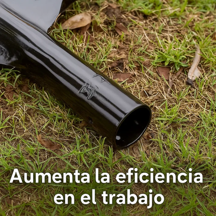 2x1 GardenBlade™ - Pala Multifuncional para Jardín