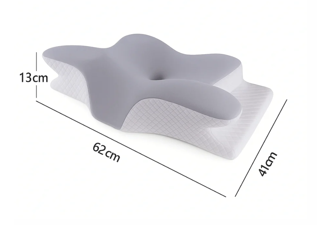 Almohada Cervical ErgoMax®