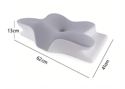 Almohada Cervical ErgoMax®