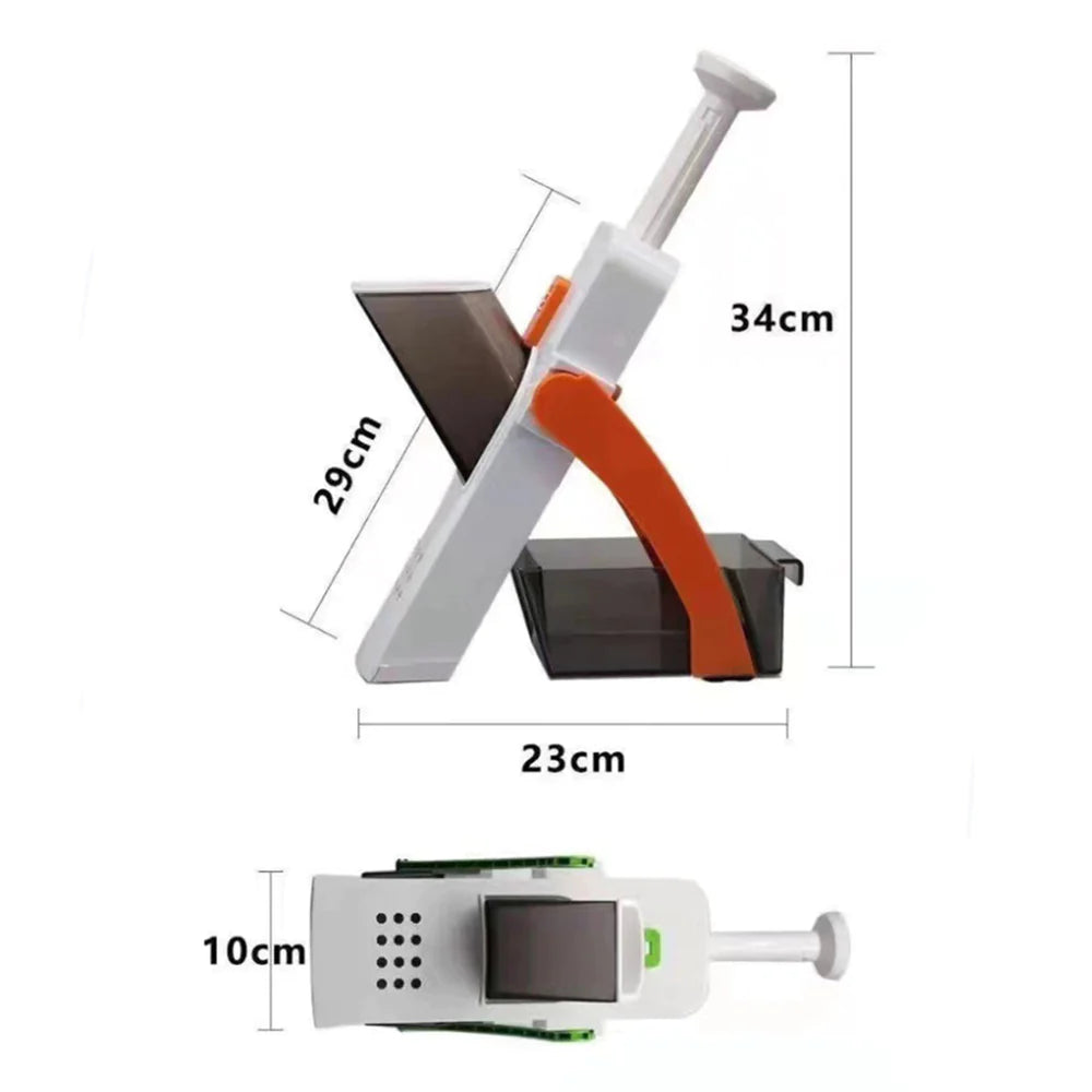 UltraCut® - Cortador Multiusos