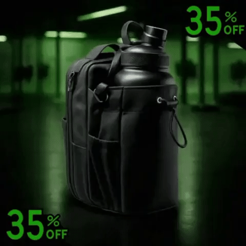 MagnetFit Pro® - Bolso Magnetico